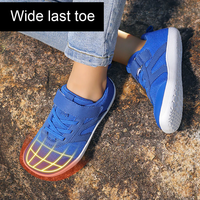 Thumbnail for RunCoast – Fresh & Flexible – Non-Slip Barefoot Children's Shoe