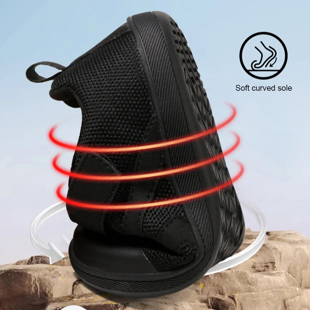 RunCoast – Fresh & Flexible – Non-Slip Barefoot Children's Shoe