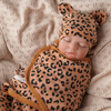 SnuggleBear – Soft & Warm – Baby Wrap Blanket