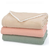 SnuggleBear – Premium Thick & Soft Baby Blanket