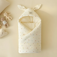 Thumbnail for SnuggleBear – Security & Comfort - Swaddling blanket