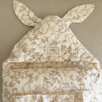 Thumbnail for SnuggleBear – Security & Comfort - Swaddling blanket