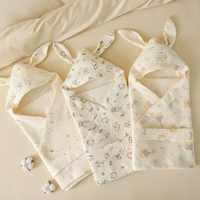 Thumbnail for SnuggleBear – Security & Comfort - Swaddling blanket