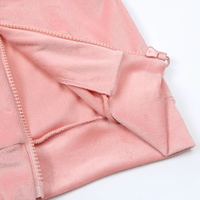 Thumbnail for Mini Fashion™ – Soft and warm – Jogging suit