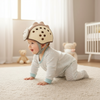 MiniShield – Light & Breathable - Headguard for Children