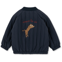 Thumbnail for WildCharm – Warm & Unique – Quilted Children's Jacket