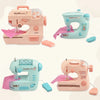 MiniTailor – Educational & Fun – Toy Sewing Machine
