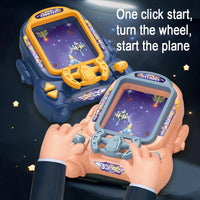 Thumbnail for StarDrive – Cool & Educational – Arcade Cabinet Space Game