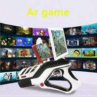 Thumbnail for ARPlay Gun – Smart & Fun – Interactive Shooting Game