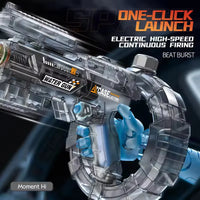 Thumbnail for Space Water Blaster Toy – Interactive & Fun – Water Gun