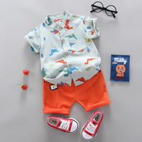 Thumbnail for Mini Fashion™ - Ideal For Outdoor Play - Dino Summer Set