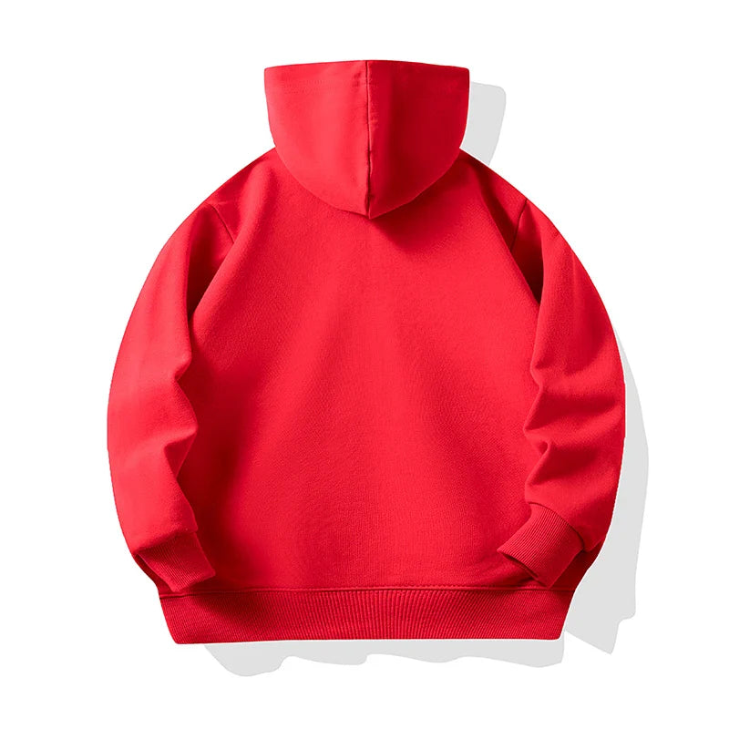CoolKids – Cool & Warm – Hoodie with zipper