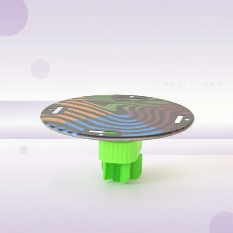 GravityFun – Exciting & Interactive – Anti-Gravity Balance Card Game