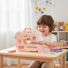 MiniTailor – Educational & Fun – Toy Sewing Machine