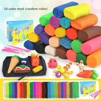Thumbnail for PlayDough Fun – Playful & Creative – DIY Clay Play Set