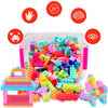 Magic Building Block Set™ - Building fun for little ones - Block set