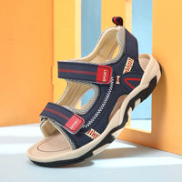 Thumbnail for CoastWalk – Soft & Non-Slip – Summer Sandals