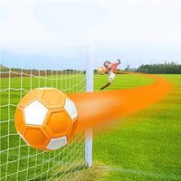Thumbnail for GoalMaster – Interactive & Sporty – Curve Soccer Ball