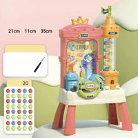 Thumbnail for CatchCastle™ - Interactive Play Fun - Electric Ball Catcher