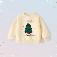 Thumbnail for FrostyFit – Warm and cozy – Red Christmas Sweater