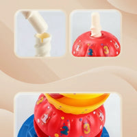 Thumbnail for TinyTower – Educational & playful – Stacking game with rotation