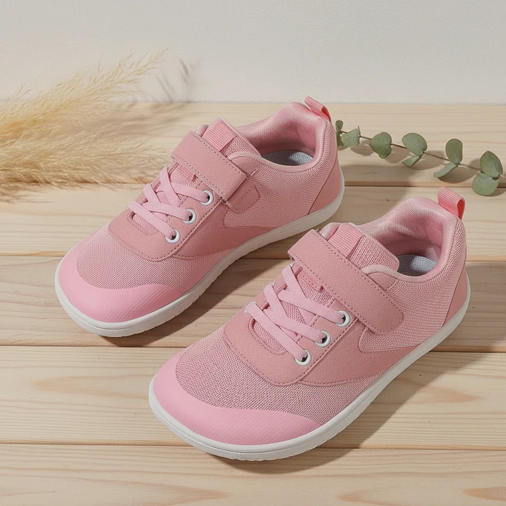 BareSteps – Breathable & Comfortable – Barefoot Sneakers