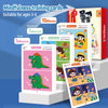 Spot the Difference Game – Concentration & Learning – Card Game