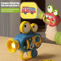 Thumbnail for Story Projector™ – Magical Light Adventure - Projector Flashlight