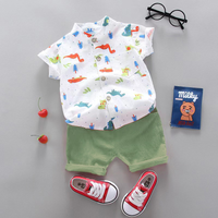 Thumbnail for Mini Fashion™ - Ideal For Outdoor Play - Dino Summer Set