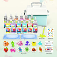 Thumbnail for Magic Gel Water Beads – Creative & Sensory – Water Shaping Play Set