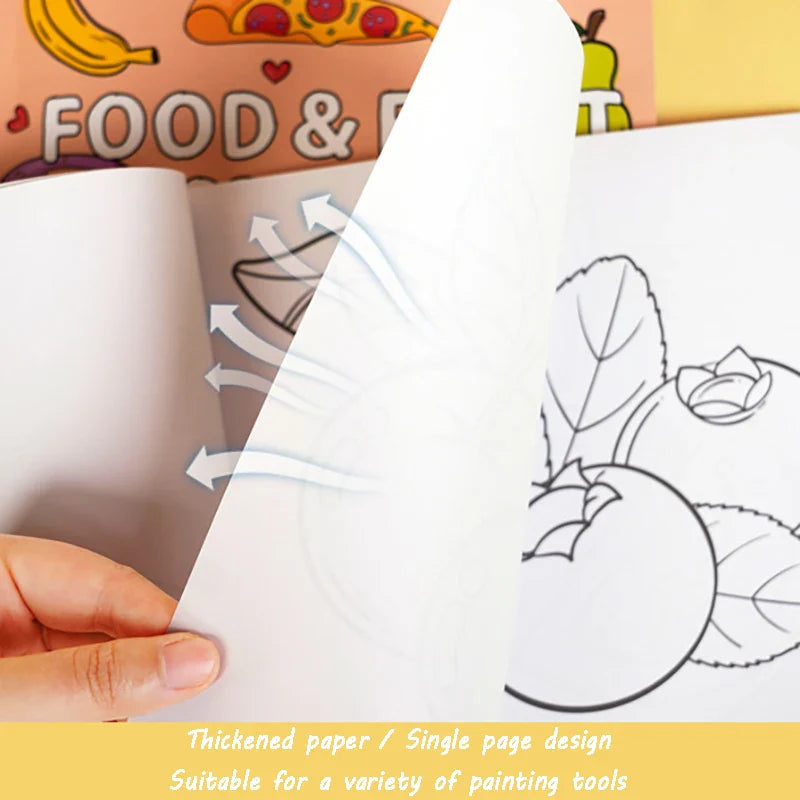 Coloring Book™ - creative coloring fun - Coloring book