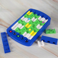 Thumbnail for MazeFun – Adventurous & Educational – Logic Puzzle