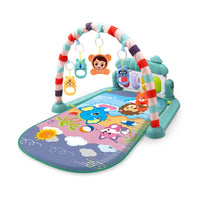 Thumbnail for Musical Arch™ – Sounds & Colors - Baby Gym