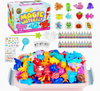 WaterMagic™ – Create the most beautiful animals & shapes! – DIY set