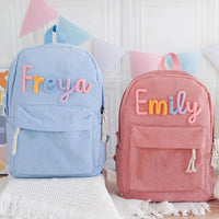 Thumbnail for Kids Backpack – Personalized Backpack for Children