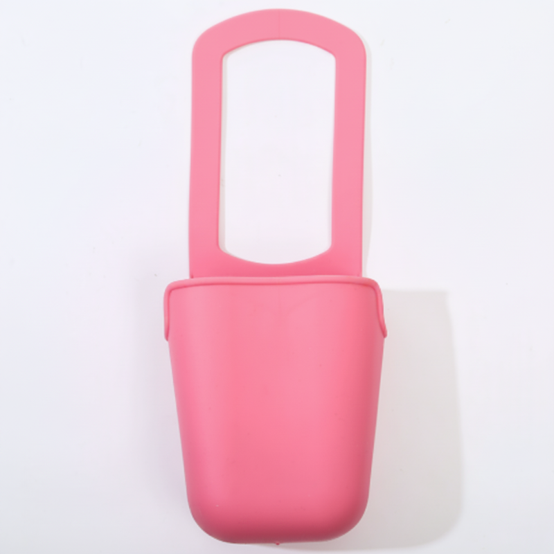 StrollMate – Flexible & Sturdy – Silicone Cup Holders