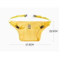 Thumbnail for Baby Meal Belt - Safe & Comfortable - Child Seat Harness