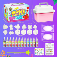 Thumbnail for WaterMagic™ – Create the most beautiful animals & shapes! – DIY set
