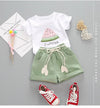 Mini Fashion™ - Stylish Designs - Summer Set
