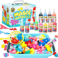 Thumbnail for WaterMagic™ – Create the most beautiful animals & shapes! – DIY set
