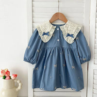 Thumbnail for Mini Fashion™ - Fairy Tales & Style - Baby Dress