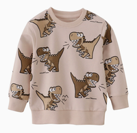 Thumbnail for Mini Fashion™ - Amazing Prints - Sweater