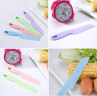 Thumbnail for MiniChef – Safe & Child-Friendly – Children's Cutting Knife