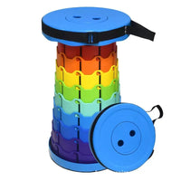 Thumbnail for QuickSit - Fast & Sturdy - Colorful Folding Stool