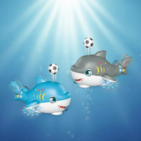 Thumbnail for BubbleShark – Playful & Interactive – Bubble Shark