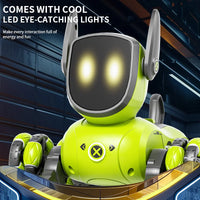 Thumbnail for MiniMechDog – High-Tech & Fun – RC Toys
