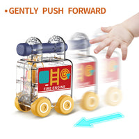 Thumbnail for Tinker Time™ – Train motor skills - Key with Lock