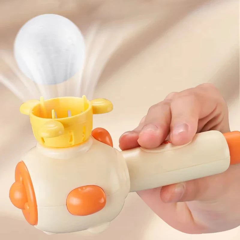 Montessori Blowing Toy™ - Improve Skills & Communication - Montessori Blowing Fun Toys