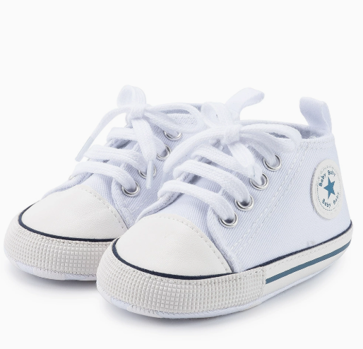 LittleTrend – Cute & Safe – Baby Sneakers