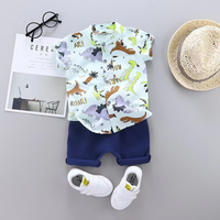 Thumbnail for Mini Fashion™ - Ideal For Outdoor Play - Dino Summer Set
